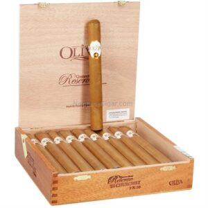 Oliva Connecticut Reserve Churchill